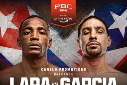 Erislandy Lara And Danny Garcia Ready For Wba Title Fight