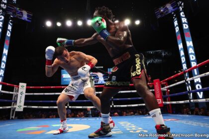 Impact On Crawford's Fight Schedule Due To Canelo's Delay