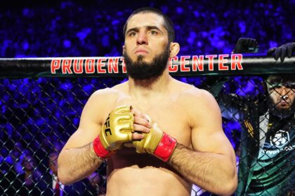 Islam Makhachev Provides Update On Hand Injury, Reveals Plans To