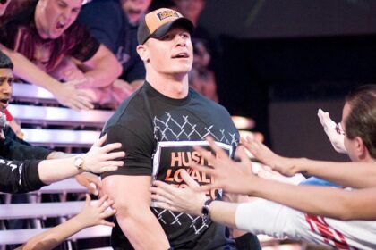 John Cena Talks About Future Retirement Tour With Wwe, Promising