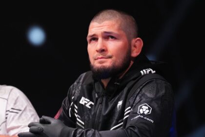 Khabib's Tax Troubles Exposed: The Real Story Behind The Midnight