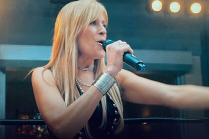 Lilian Garcia Recalls Guest Appearance On 'a.p. Bio'