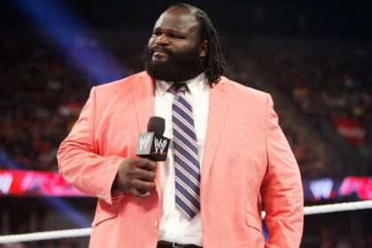 Mark Henry Reveals Wwe's Decision To Make This Star Accountable