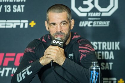 Matt Brown Asserts That Fighters Themselves Are Responsible For Their