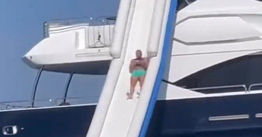 Mcgregor Announces Retirement Following Yacht Video Surfacing