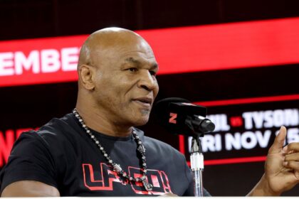 Mike Tyson Threatens To Make Jake Paul Flee And Guarantees