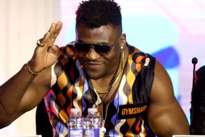 Pfl Battle Of The Giants: Ngannou Vs. Ferreira Press Conference