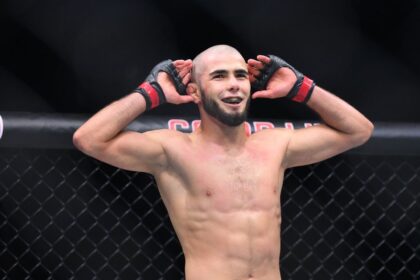 Pfl Executive Uninterested In Muhammad Mokaev Due To Difficult Demeanor