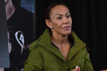 Pacheco Is Not Interested In Fighting Cyborg, As It Was