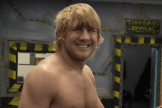 Paddy Pimblett Reveals 42 Pound Weight Gain Post Ufc 304