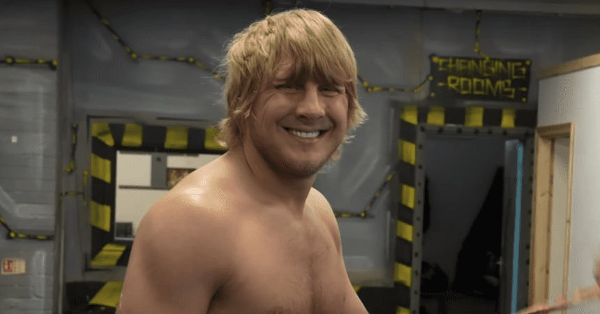 Paddy Pimblett Reveals 42 Pound Weight Gain Post Ufc 304