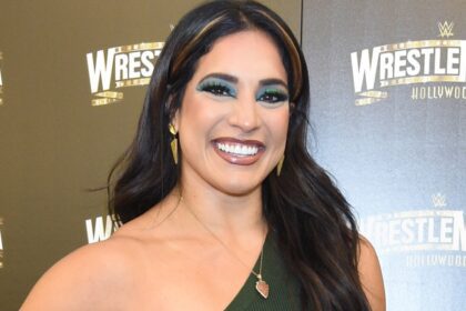 Raquel Rodriguez Gives Update On Her Healing Progress