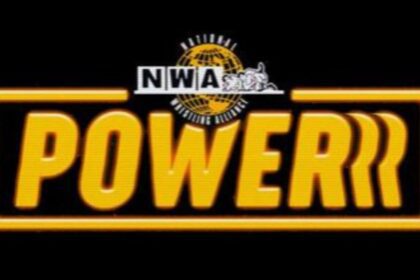 Results From Nwa Powerrr On 8/13: Nwa National Title Match