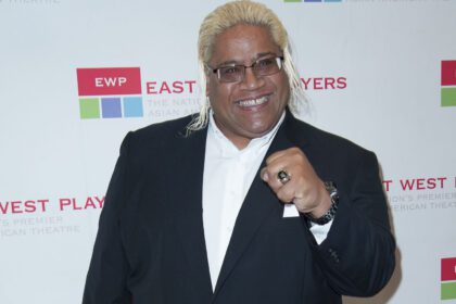 Rikishi Breaks Down The Team Wwe Requires To Take On