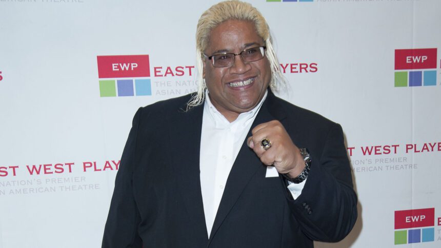 Rikishi Breaks Down The Team Wwe Requires To Take On