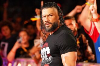 Roman Reigns Set To Make Special Appearance On 8/16 Wwe