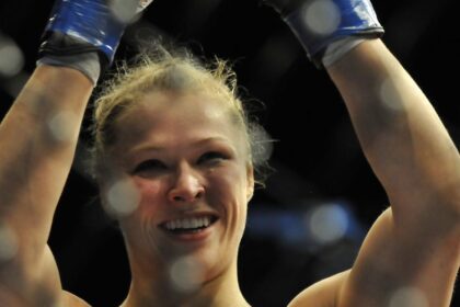 Rousey Criticizes Cyborg For Allegedly Using Steroids