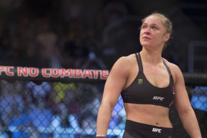 Rousey Believes She Needed To Rescue Women’s Mma From Cyborg,