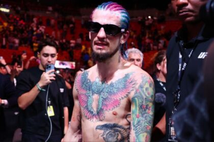 Sean O'malley Discusses Nurmagomedov's 'ashamed' Championship Status: Claims He Is