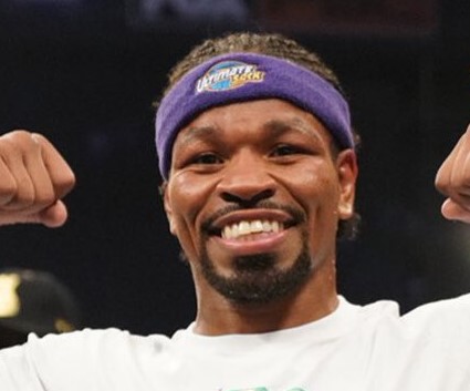 Shawn Porter Believes Mike Tyson Will Never Face Jake Paul