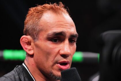 Tony Ferguson Is Open To Exploring Opportunities Outside Of The