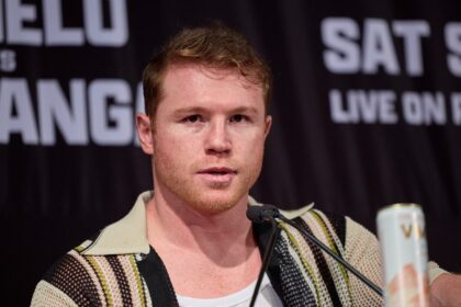 Turki Alalshikh Confident In Upcoming Matches For Canelo Alvarez