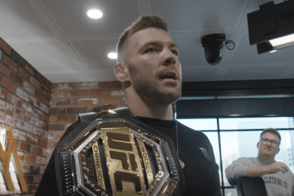 Ufc 305 Embedded: Episode 2 Fueling The Fire