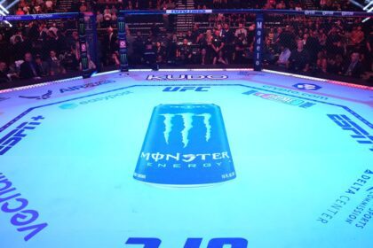 Ufc 307 Scheduled For October 5th In Salt Lake City