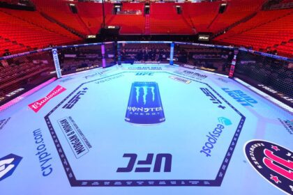 Ufc Announces 2024 Schedule And Locations, Featuring Ufc 309 And