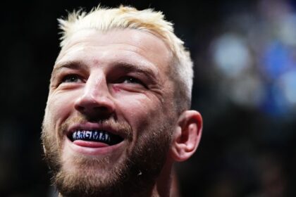 Ufc Eyeing Hooker Vs. Oliveira Showdown As Next Fight Option,