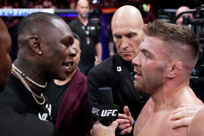 Ufc Mailbag: Previewing Ufc 305, Tv Rights Deal, And 2021