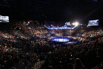 Ufc Set To Make A Long Awaited Comeback To Macau With