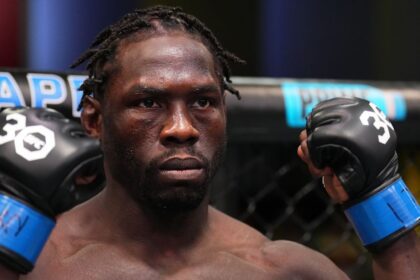 Ufc Vegas 96 Betting Preview: Will Jared Cannonier Be Able