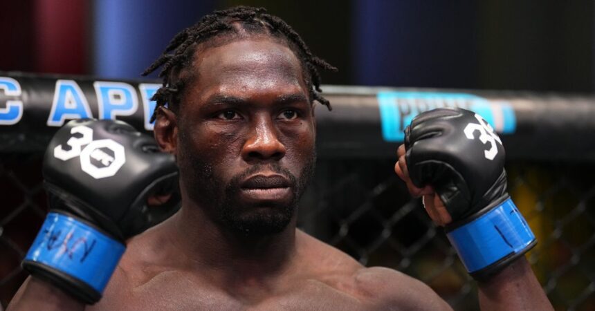 Ufc Vegas 96 Betting Preview: Will Jared Cannonier Be Able