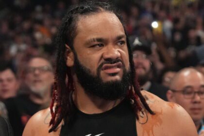 Update On Jacob Fatu's Injury Status In Wwe