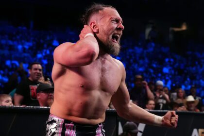 Video: Bryan Danielson Issues A Grave Warning To Aew Champion