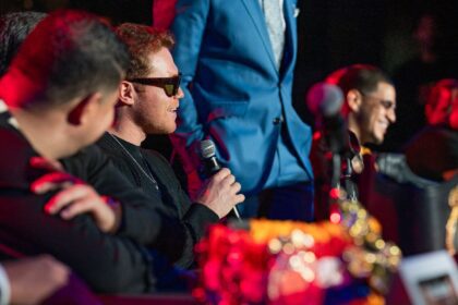 What If Canelo Joined Pbc Instead Of Golden Boy?