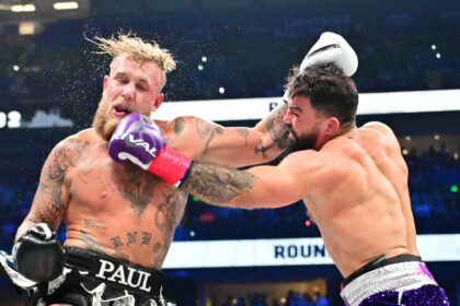 White: The Paul Perry Fight Failed To Generate Ppv Sales