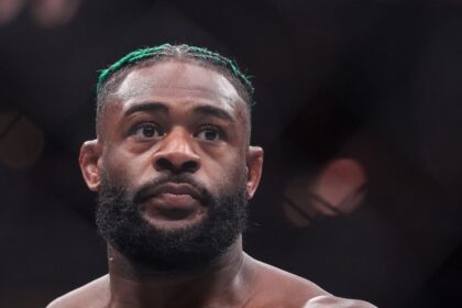 Aljamain Sterling Withdraws From Ufc 307 Bout With Movsar Evloev