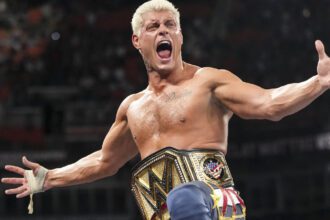 Booker T Evaluates Cody Rhodes' Reign As Wwe Champion