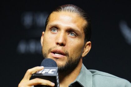 Brian Ortega Opens Up About Missing Ufc 303 And His