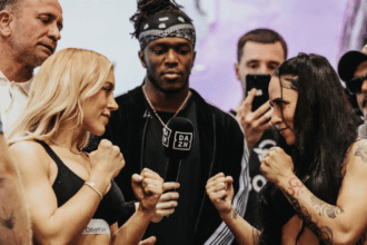 Brooke Vs. Savage: Misfits Boxing 18 Results