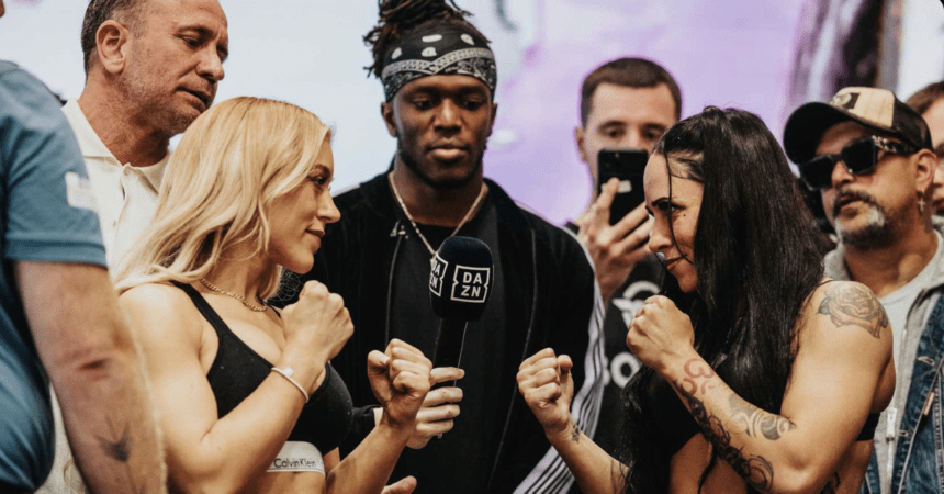 Brooke Vs. Savage: Misfits Boxing 18 Results