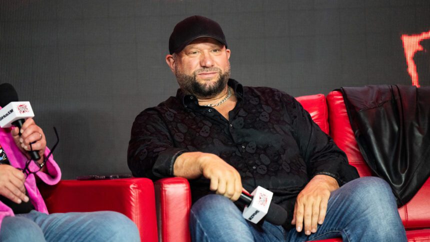 Bully Ray Highlights A Missed Opportunity In The Aew All