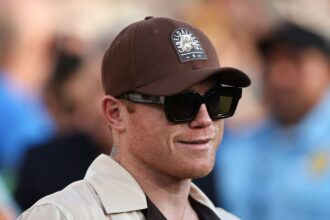 Canelo Alvarez Taunts Conor Mcgregor As 'easy Money' And Predicts