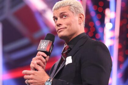 Cody Rhodes: Facing Randy Orton Would Require Significant Changes