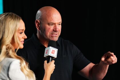 Dana White Unveils His Top 4 Ufc Fighters Of All