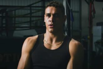 David Nyika Triumphs Over Tommy Karpency In Heavyweight Bout