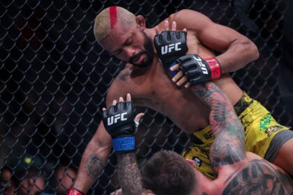 Deiveson Figueiredo Believes Umar Nurmagomedov Is Not Worthy Of Ufc