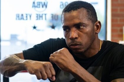 Erislandy Lara Versus Danny Garcia: A Compelling Matchup Of Veteran